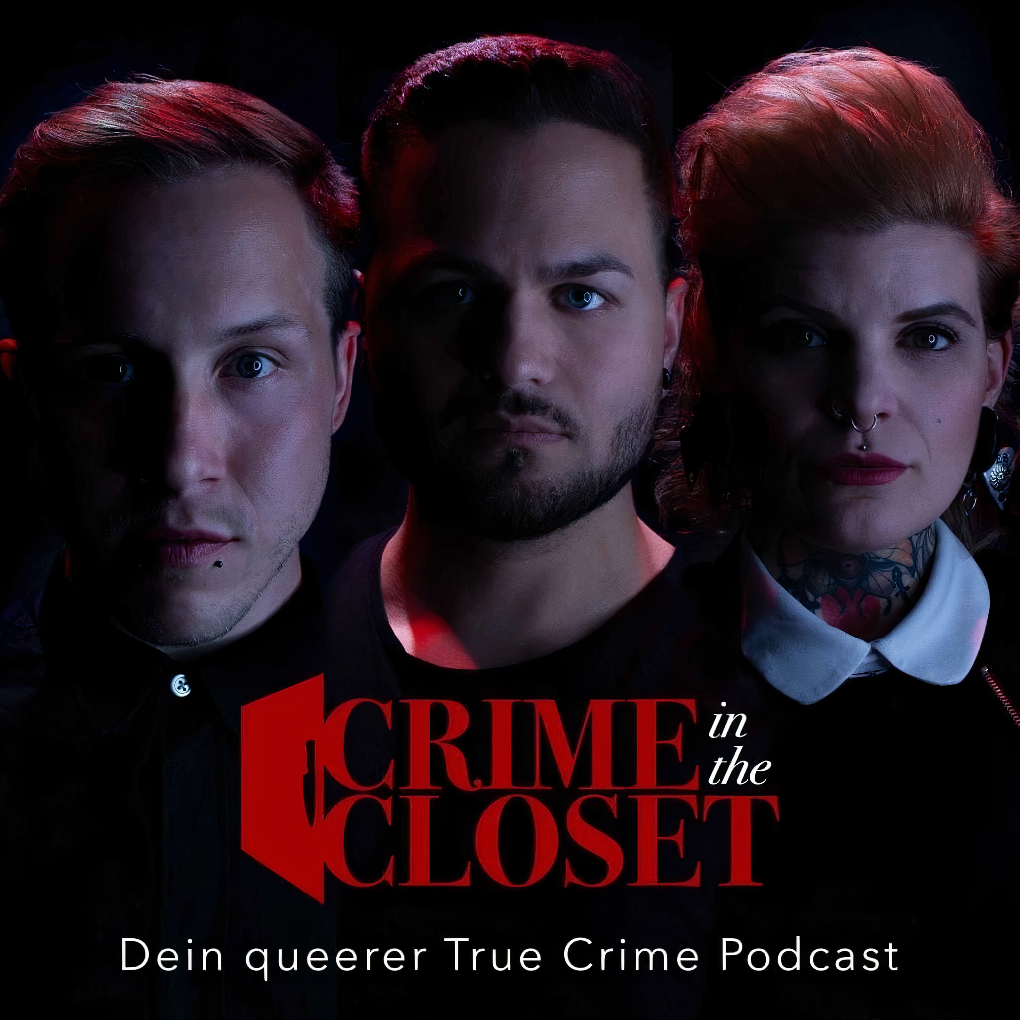 © Crime In The Closet