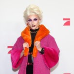 Queen of Drags Premiere - Foto 7