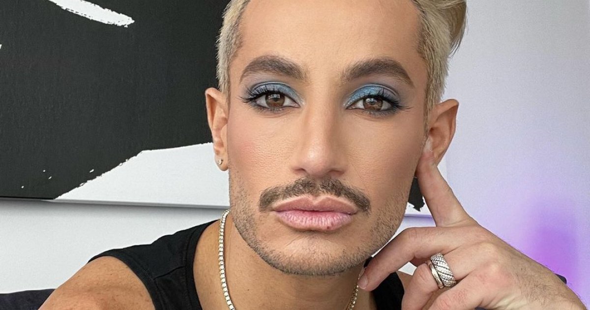 filme und serien von frankie grande