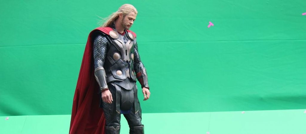 Konservative rufen zum Boykott des neuen „Thor“-Films auf