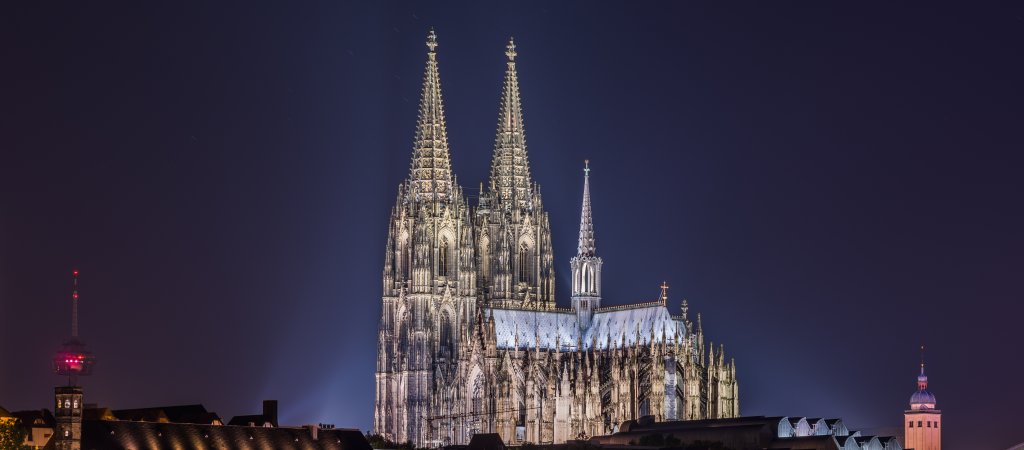 Gerechte Buße für das Erzbistum Köln? 