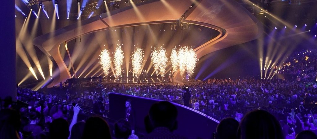 Wer wird dieses Jahr den Eurovision Song Contest für sich entscheiden?