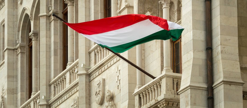 Erleichterung in Ungarn