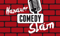 5. Hanauer Comedy Slam