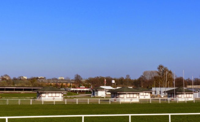 Horner Rennbahn Horner Rennbahn