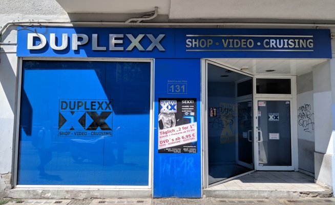 Duplexx
