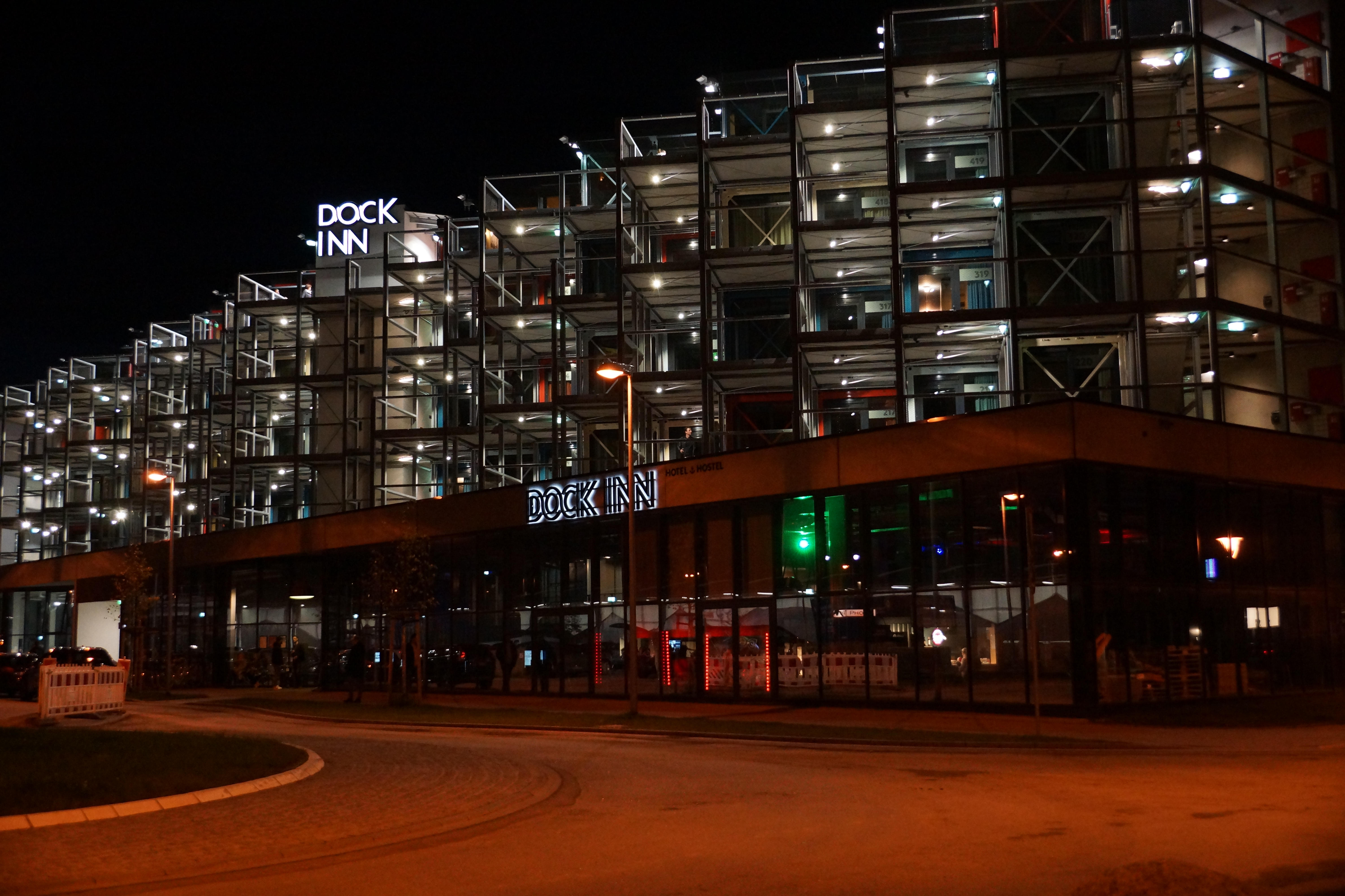 Rostock & Warnemünde // © Ralph Blömer Rostock & Warnemünde // © Ralph Blömer