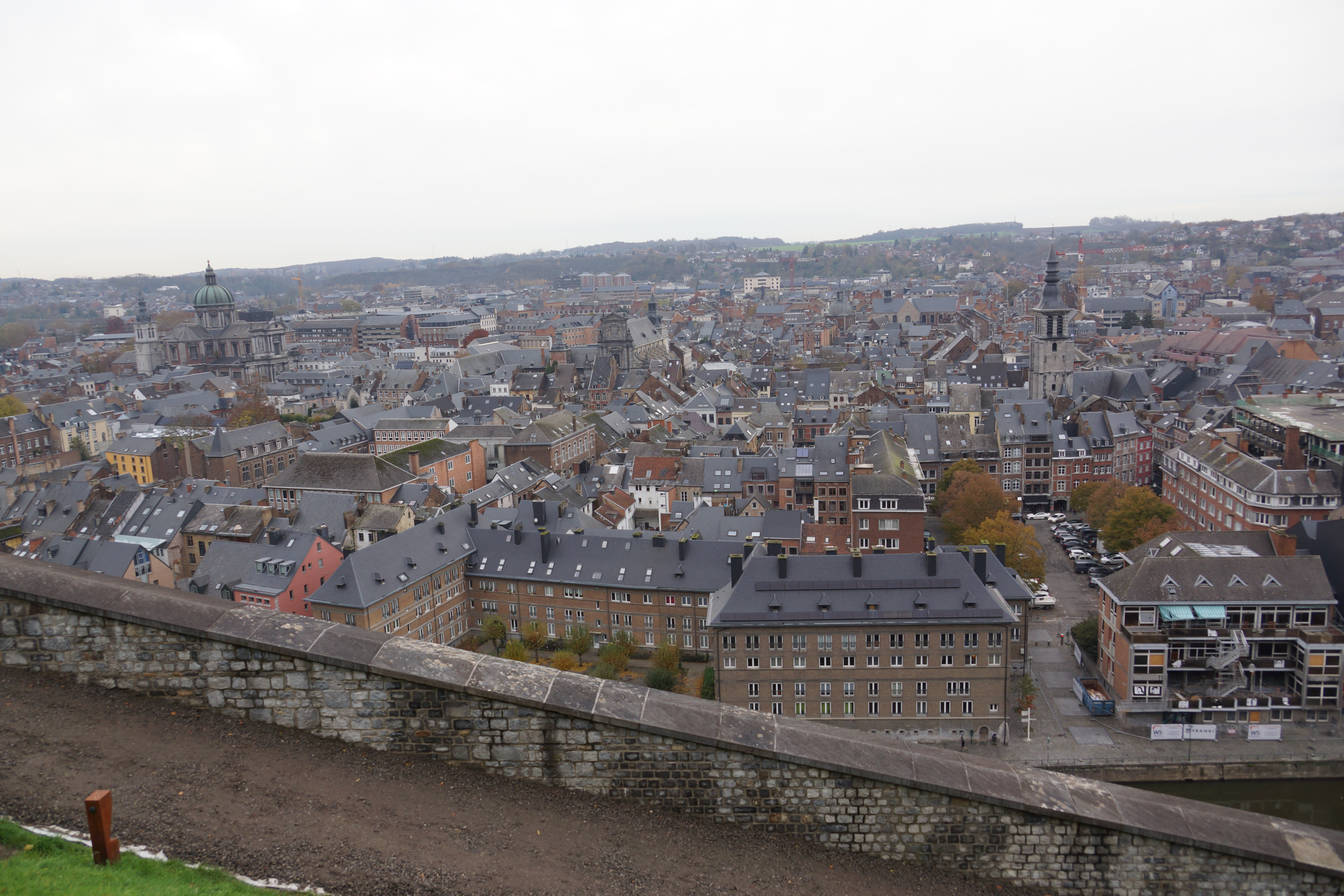 Namur: Lebensart in der Wallonie // © Ralph Blömer Namur: Lebensart in der Wallonie // © Ralph Blömer