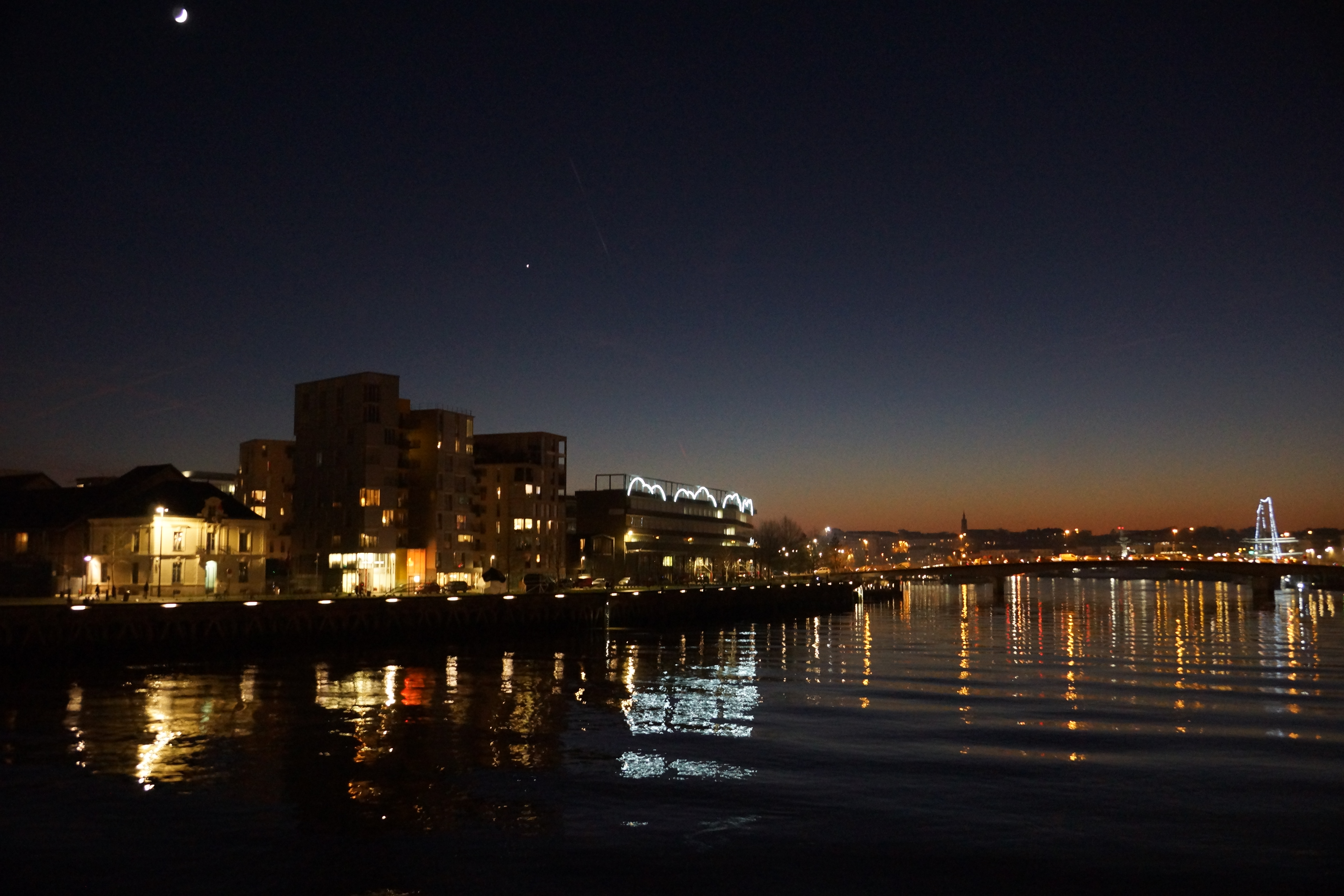 Nantes: Erlebnis an der Loire // © Ralph Blömer Nantes: Erlebnis an der Loire // © Ralph Blömer