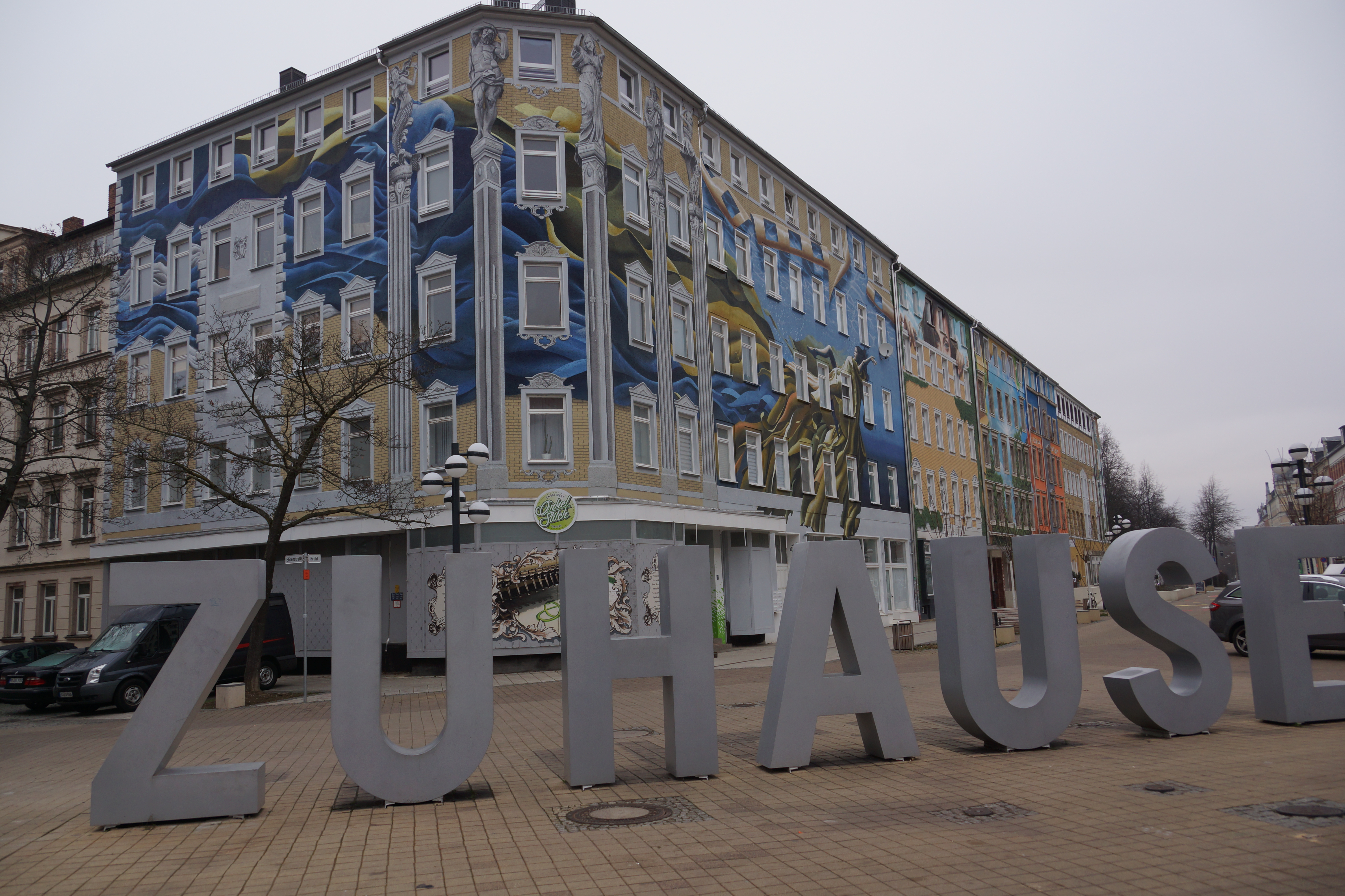 Entdeckerziele // © Ralph Blömer Entdeckerziele // © Ralph Blömer