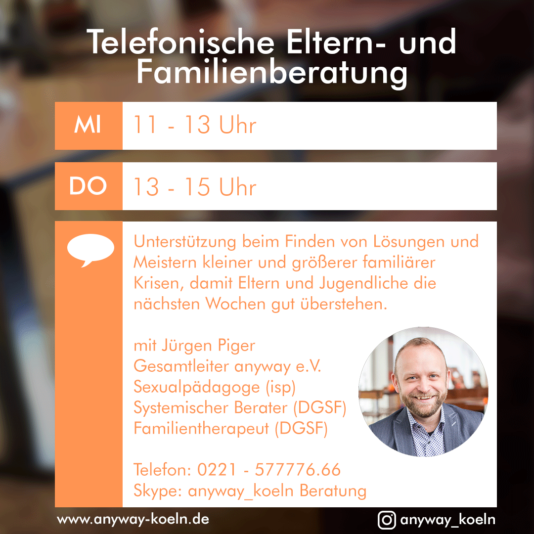 Telefonische-Eltern-und-Familienberatung // © anyway Telefonische-Eltern-und-Familienberatung