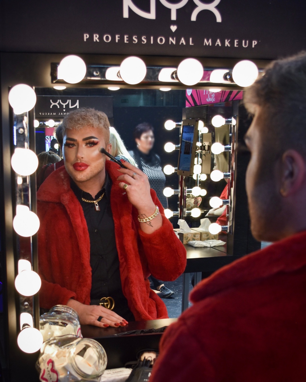 David Lovric David Lovric