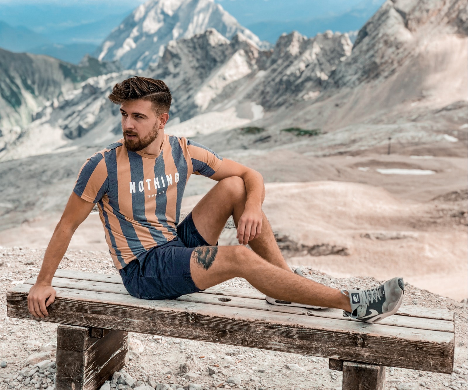 Instabeau of the Month - April 2020 Instabeau of the Month - April 2020