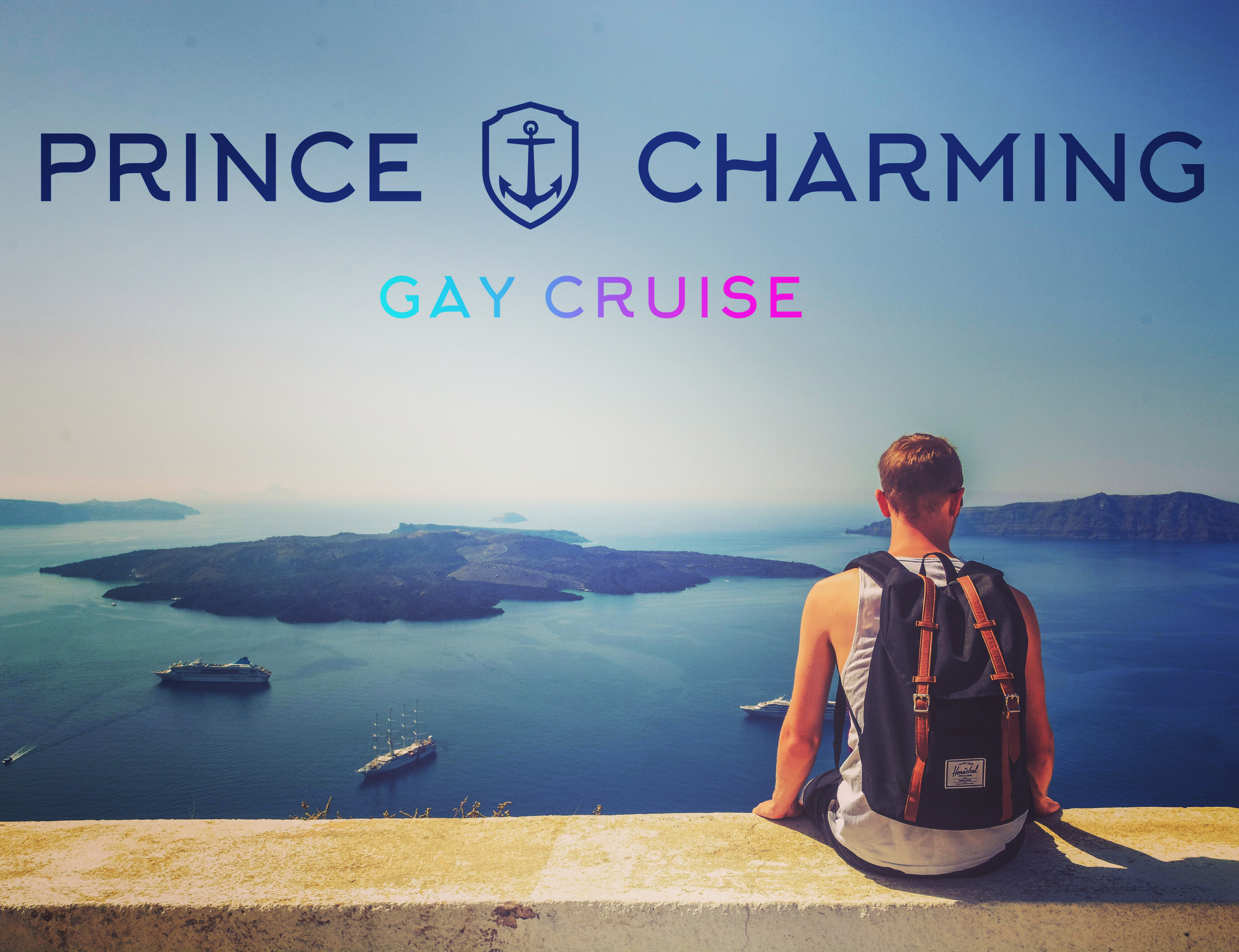 ALL GAY CRUISE // © Archiv ALL GAY CRUISE // © Archiv