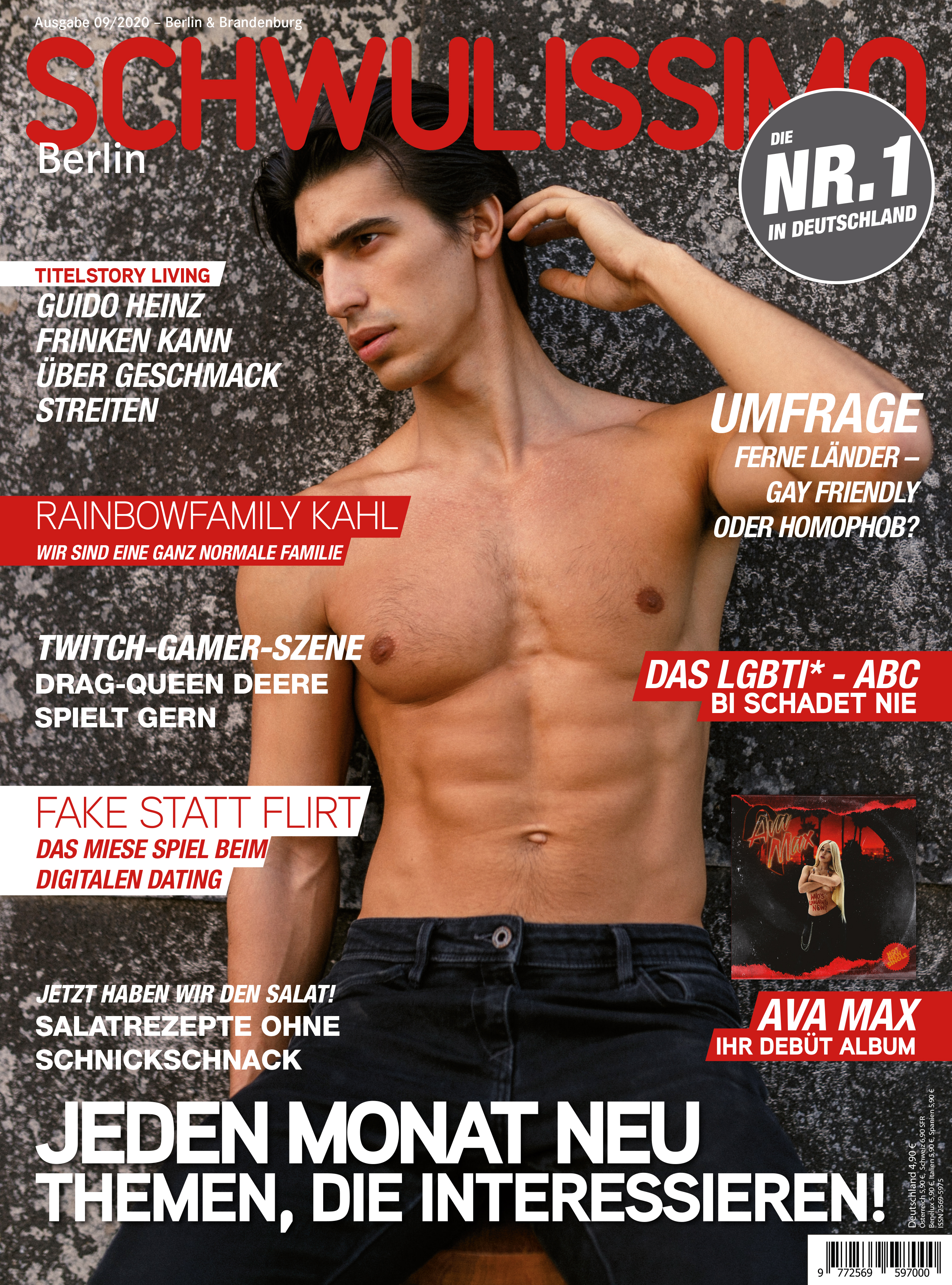 September 2020 BERLIN September 2020 BERLIN