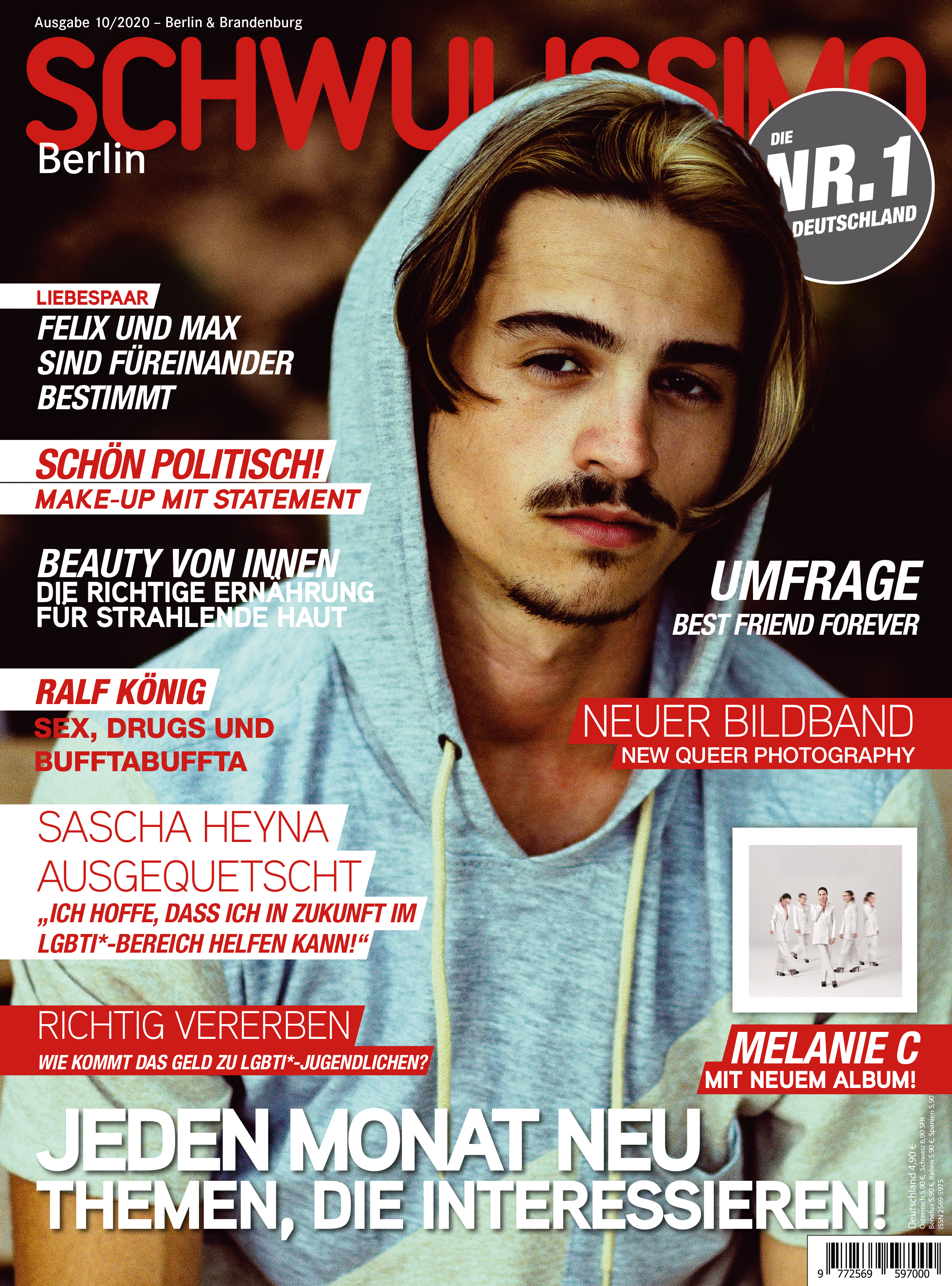 Oktober 2020 BERLIN Oktober 2020 BERLIN