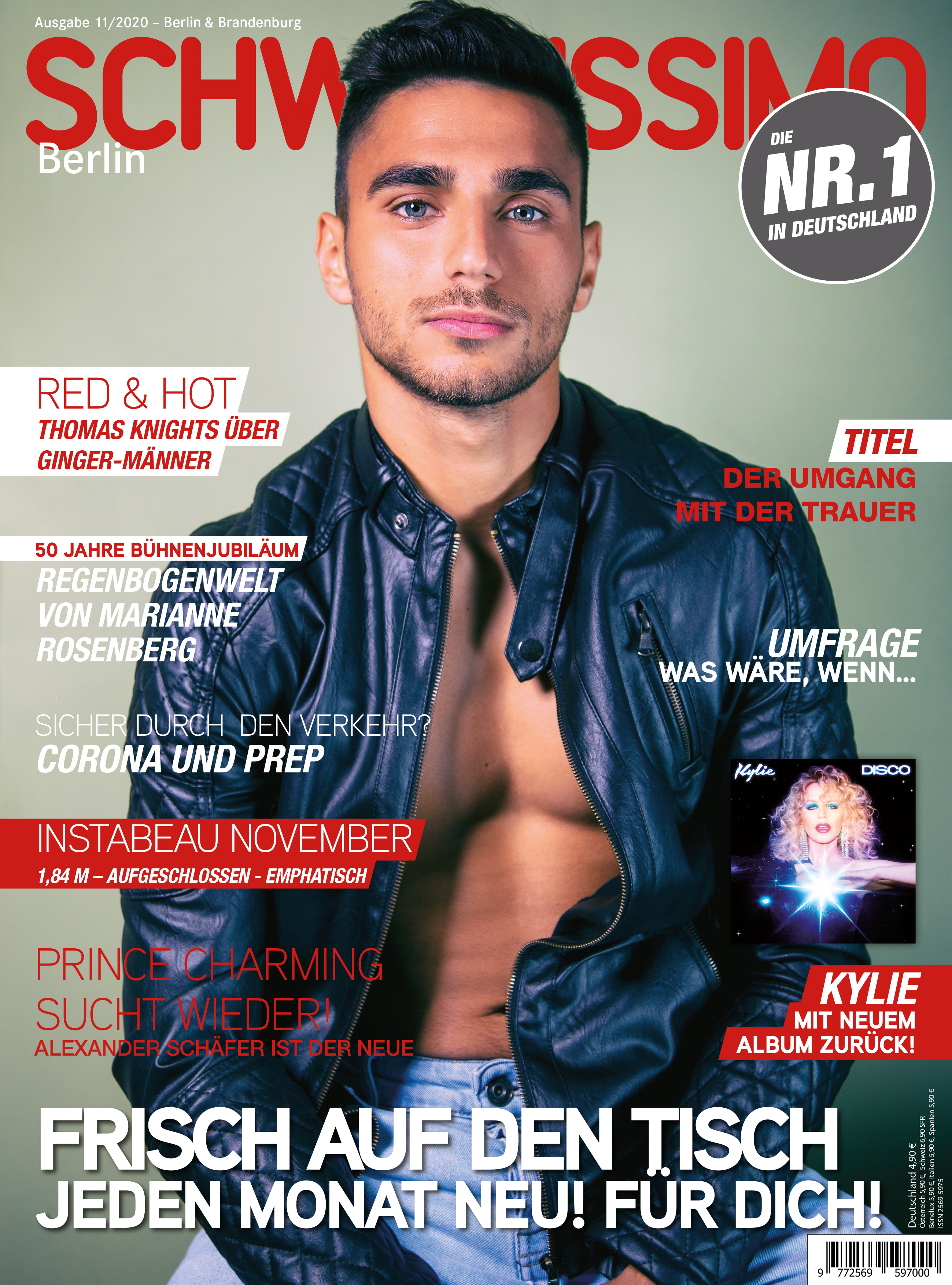 November 2020 BERLIN November 2020 BERLIN