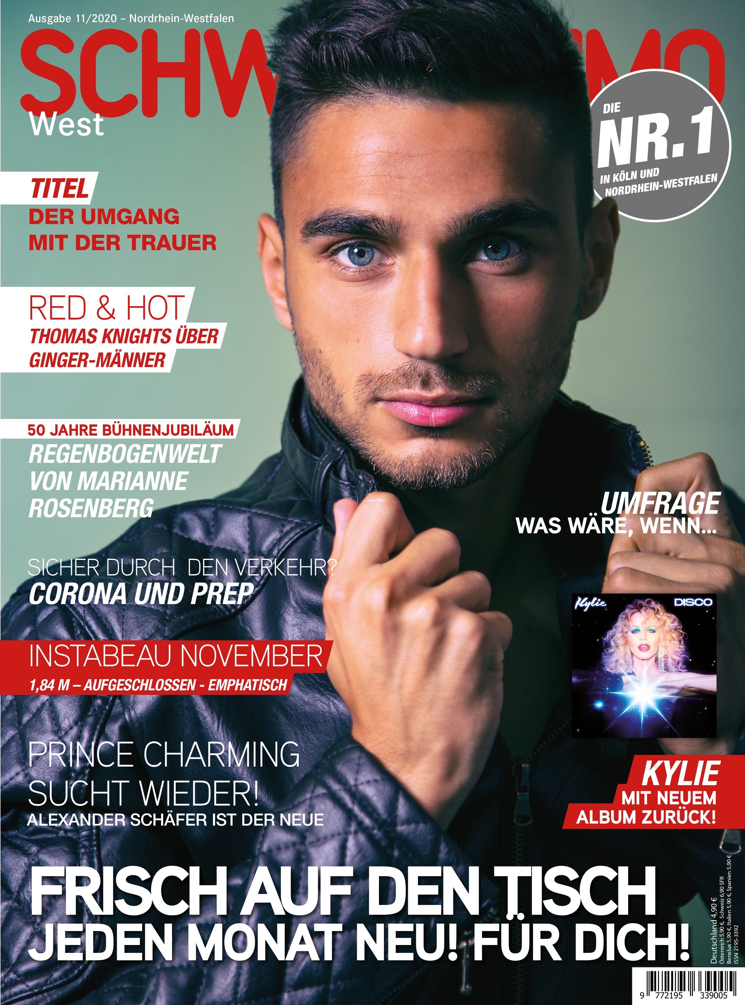 November 2020 WEST November 2020 WEST