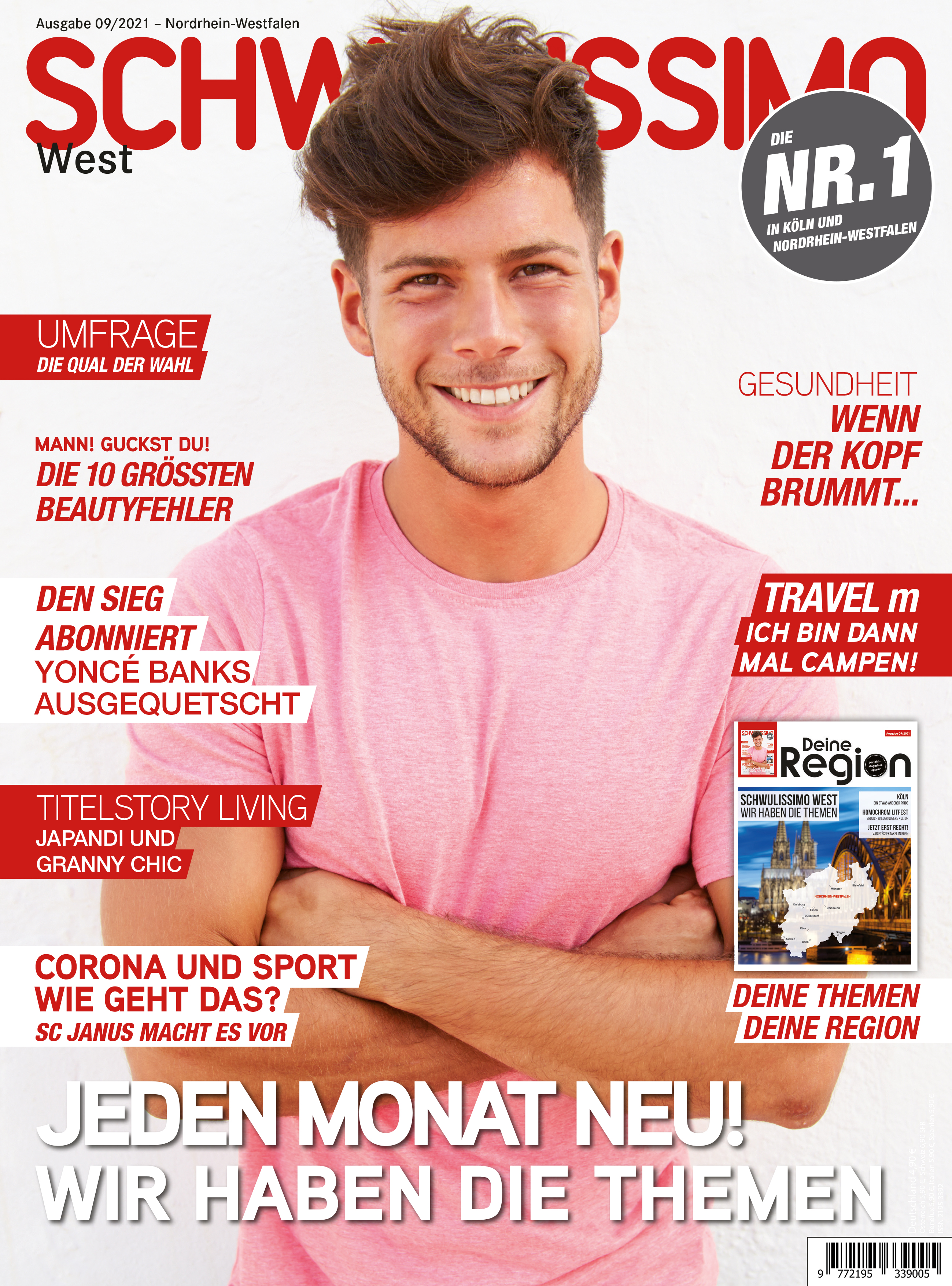 September 2021 WEST September 2021 WEST