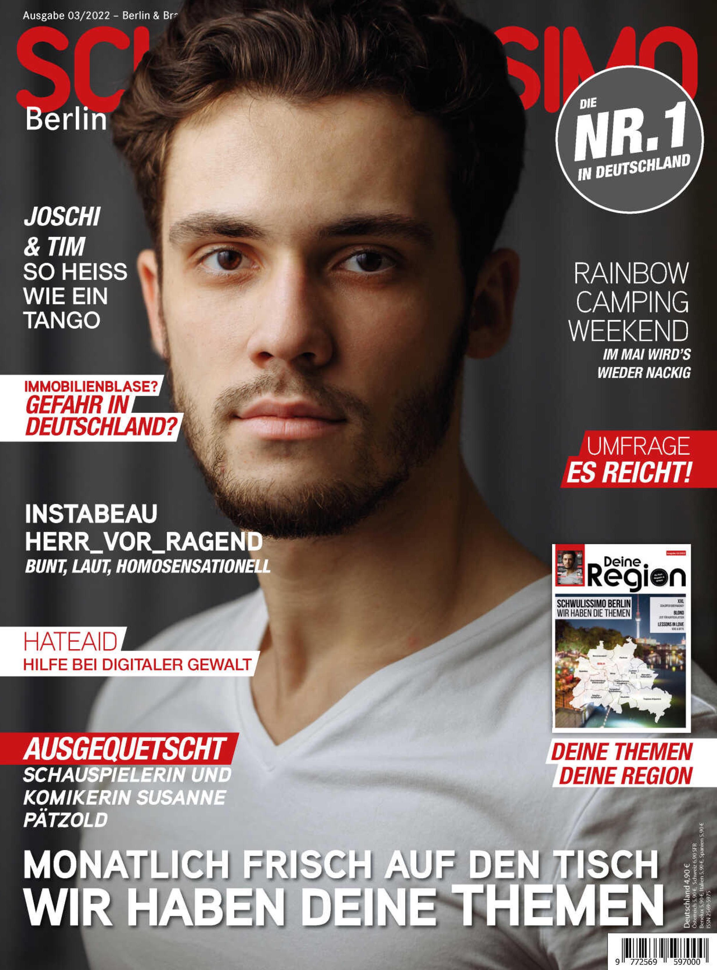 März 2022 BERLIN März 2022 BERLIN