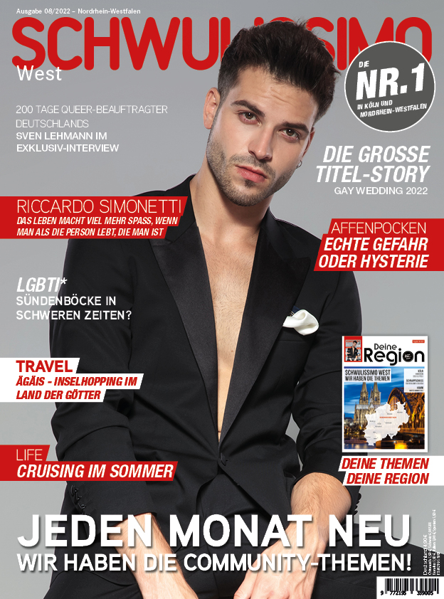 August 2022 WEST August 2022 WEST