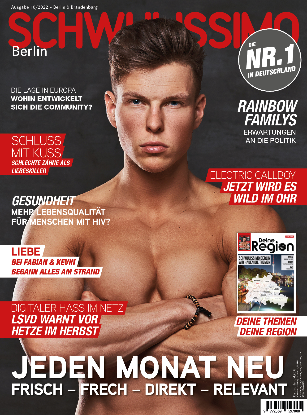 Oktober 2022 BERLIN Oktober 2022 BERLIN