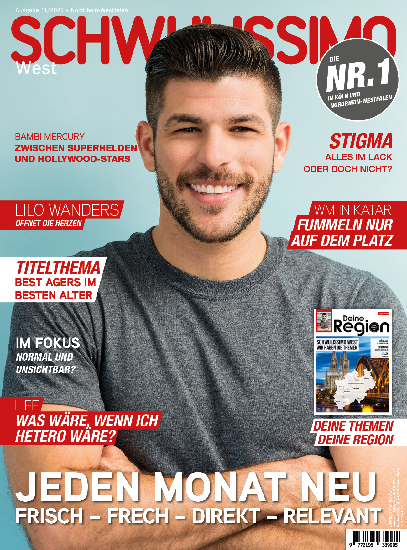 November 2022 WEST November 2022 WEST