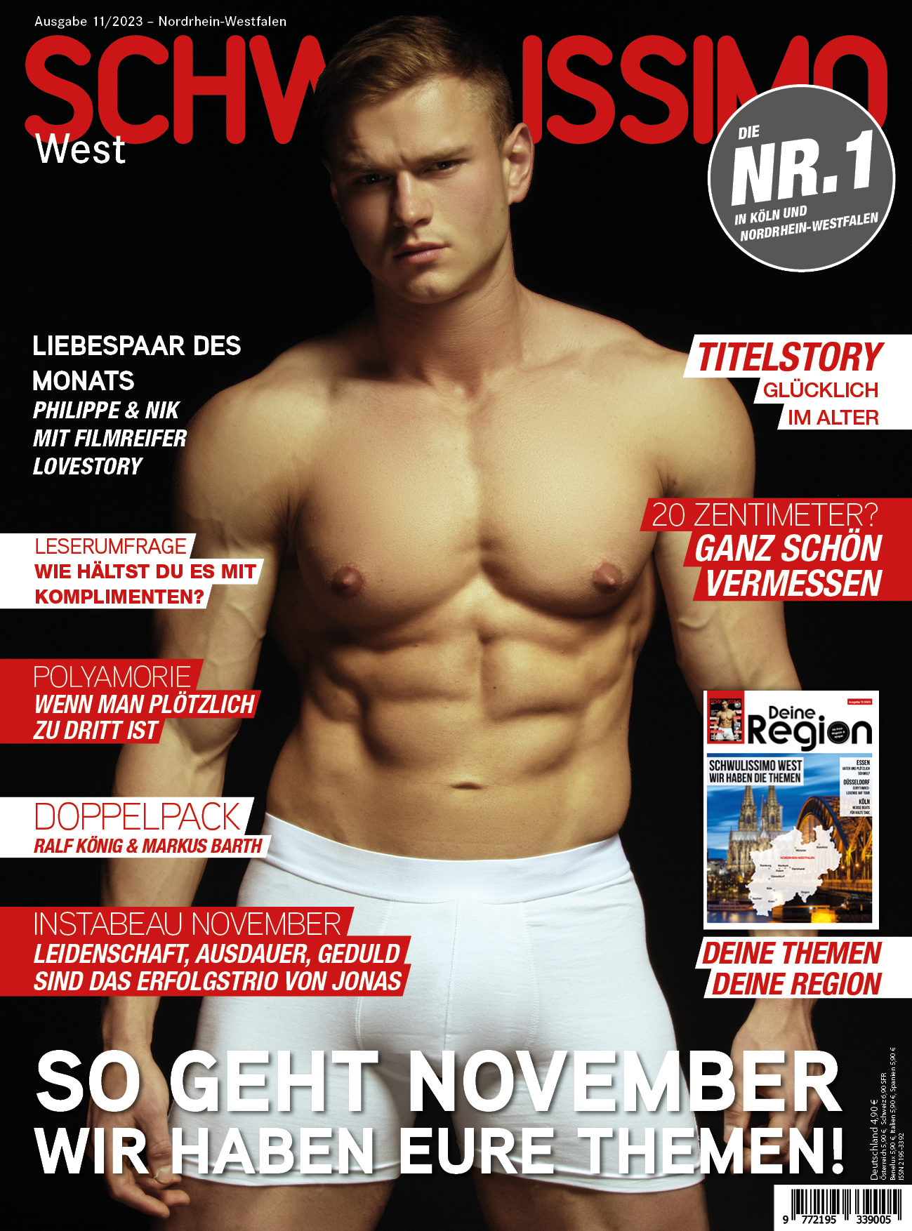 November 2023 WEST November 2023 WEST