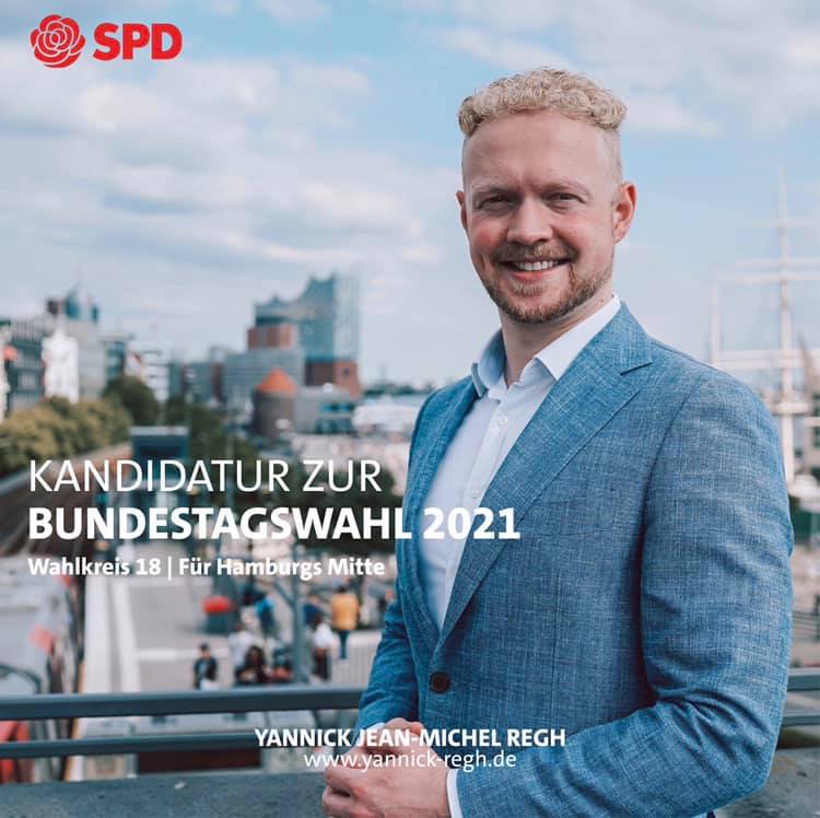 © SPD Fraktion Mitte Hamburg