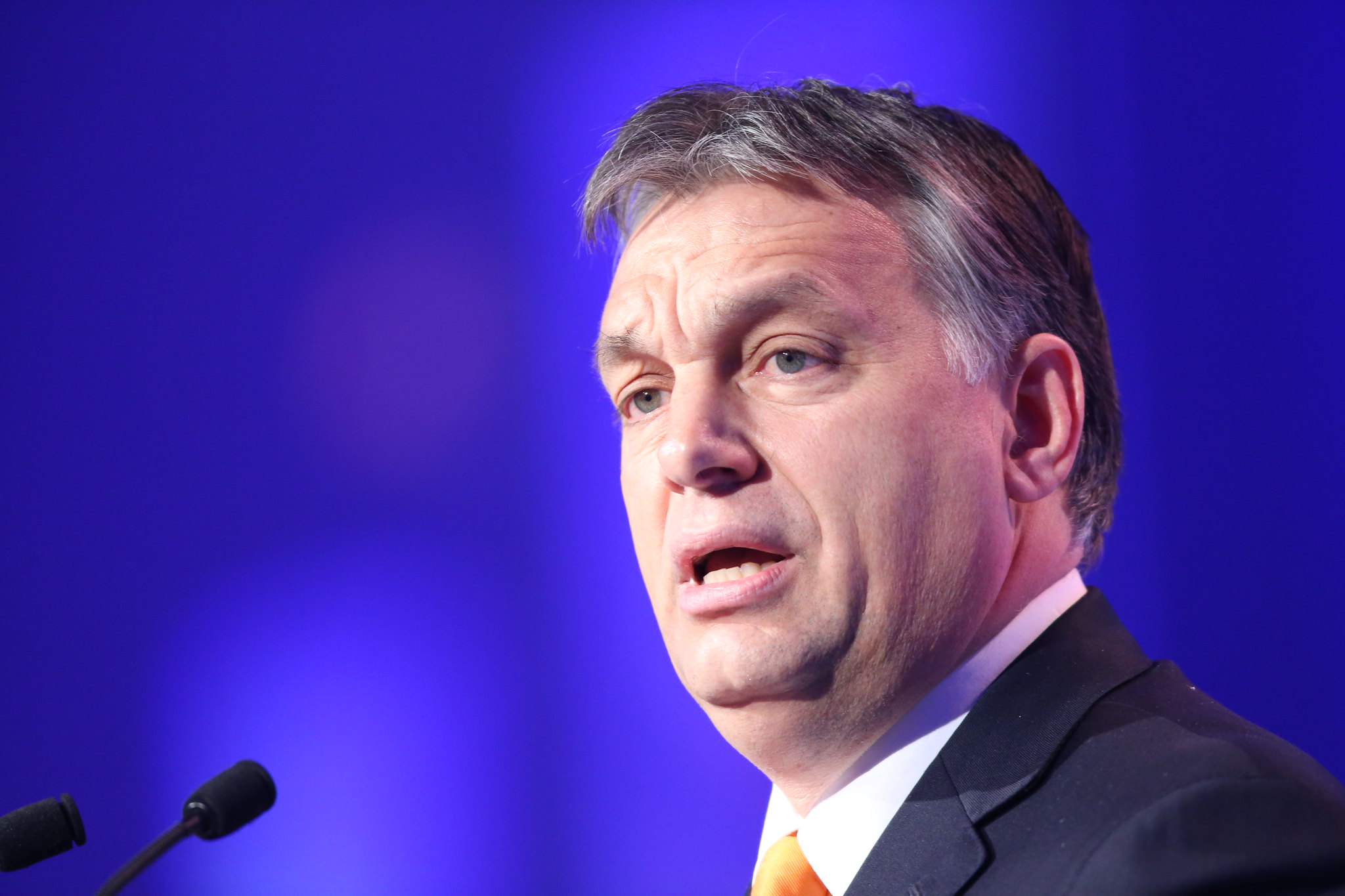 Victor Orbán © European People's Party