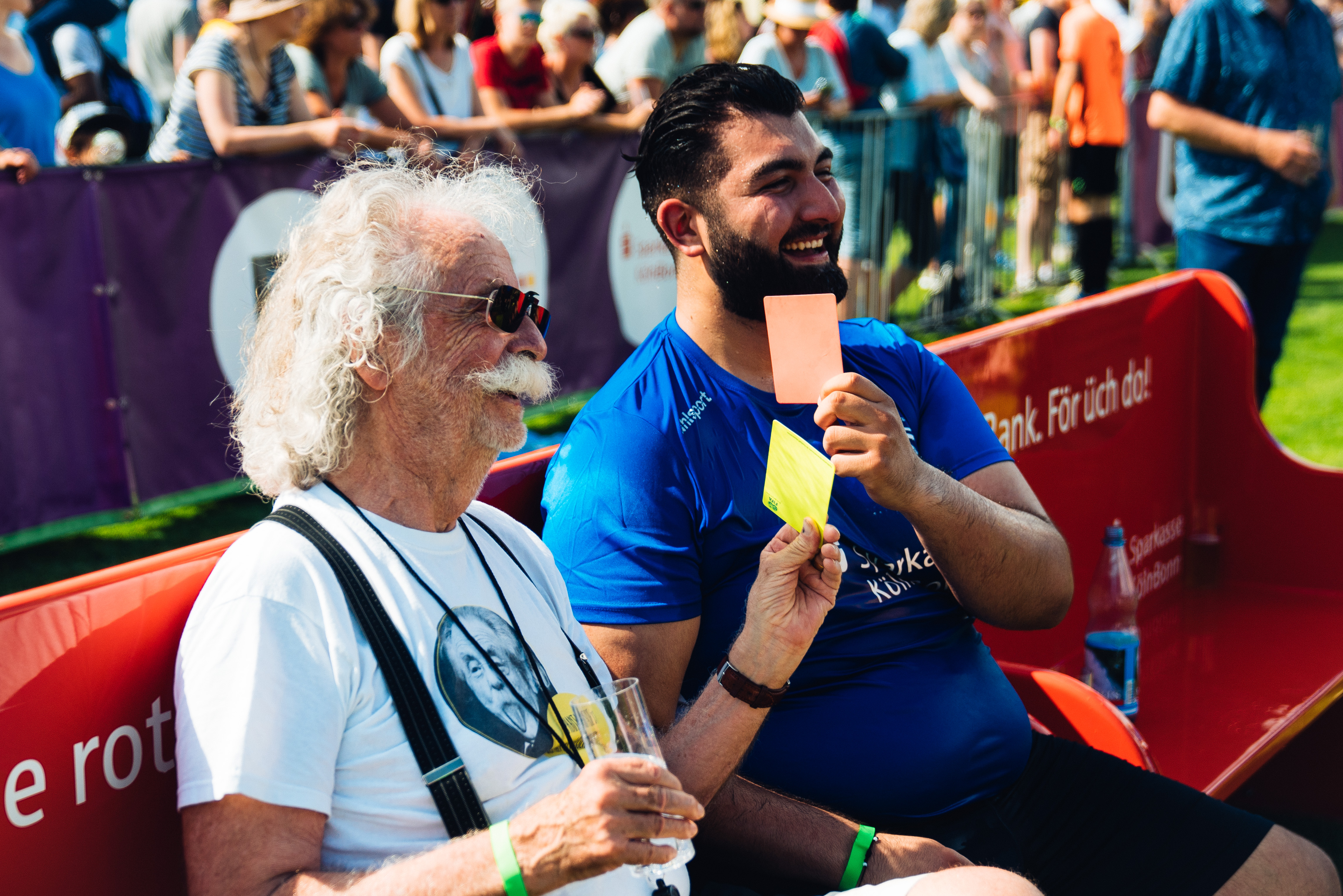 © Marian Hirschfeld