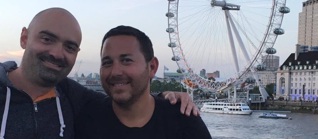 © facebook.com/john.giarratano.33