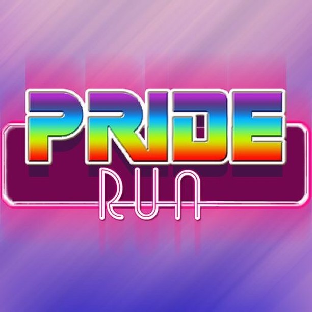 © instagram.com pride_run_video_game