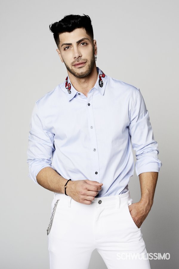 Kandidaten IV Prince Charming Staffel zwei