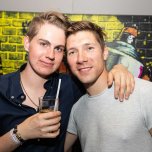 CSD Hannover - Feel good Hannover-Gay-Night - Foto 7