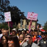 CSD Schwerin Demonstration & Straßenfest - Foto 58