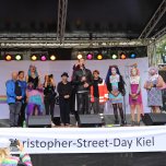 CSD Kiel Demo und Strassenfest - Foto 206