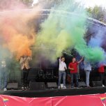 CSD Lübeck Pride Demo und Strassenfest - Foto 28