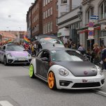 CSD Lübeck Pride Demo und Strassenfest - Foto 55