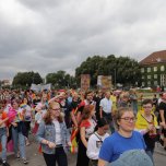 CSD Lübeck Pride Demo und Strassenfest - Foto 108