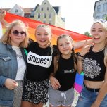 CSD Rostock Demo und Strassenfest - Foto 115