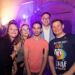 CSD Lübeck Pride Night - Foto 33