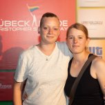 CSD Lübeck Pride Night - Foto 49