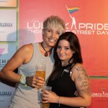 CSD Lübeck Pride Night - Foto 75