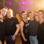CSD Lübeck Pride Night - Foto 94