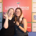 CSD Lübeck Pride Night - Foto 130