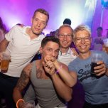 CSD Lübeck Pride Night - Foto 149