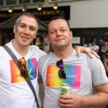 CSD Hamburg Pride Demo - Foto 3