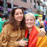CSD Hamburg Pride Demo - Foto 15