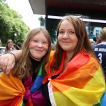 CSD Hamburg Pride Demo - Foto 16